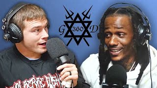 Exploring Gangster Disciple Secrets with Yung Blu