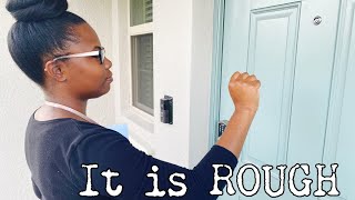 My Experience as a Child Welfare Case Manager