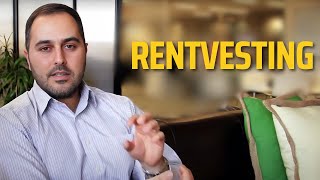 Unlocking the Power of the RentVesting Property Investing Strategy