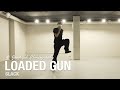 Loaded Gun - 6lack / Jonghyuk Choreography / Urban Play Dance Academy