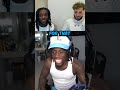 Lil Uzi has BEEF With Duke Dennis..