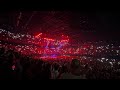 Justin Timberlake Lyon - Until the end of time  - LDLC Arena 06/09/2024