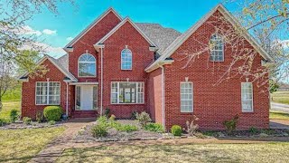 Explore Spacious Elegance | 1011 Chantry Cove, Brownsville TN | Walkthrough Wednesday