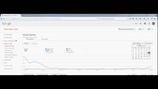 Converting http to https - webmaster tools