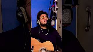 Tu Bhi Sataya Jayega | Should I Post The Full Studio Version ?? | Vishal Mishra