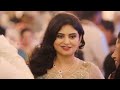 allu arjun brother allu bobby s wedding reception full video