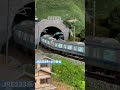 【鉄道模型】トンネルに入る西武3000系l ￼￼￼trainと e233系1000番台 nゲージ railmodel 西武3000系 ltrain e233系1000番台 京浜東北線