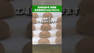 阪神高速で行く！工場見学スポット 3選