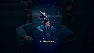 Drunk Man Survives The Titanic 😱