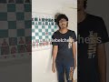 Unboxing Chess bazaar demo chess board  #shorts #chess #chessgame