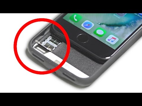 Here's How To Make The iPhone Great Again... Here's How To Make The iPhone Great Again...