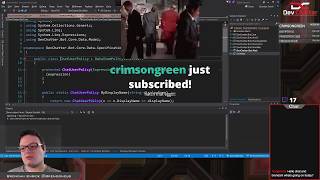 Coding in C# - Adding Functionality Using the Decorator Pattern - Ep 90