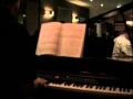Jack Butler Piano - Bad Romance (Lady Gaga) Live @ Masons Too