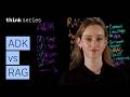 ADK vs RAG: How to Choose the Right AI Stack