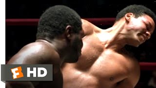 Ali (2001) - Muhammad Ali vs. Joe Frazier Scene (6/10) | Movieclips