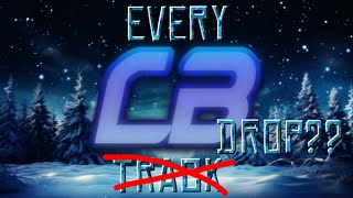 CryoBlitz \\\\ Ranking Every CryoBlitz Drop (Worst-Best)