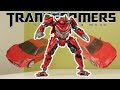 Finally A Transformation That Isn’t Hell | Unique Toys Dino/Red Dasher Review #transformers