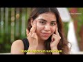 glowing skin tips uneven skin tone oily skin monsoon skin problems collagen wrinkle reduction