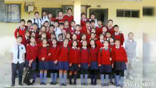 Jnv ccpur 23rd batch (6 july 2009)