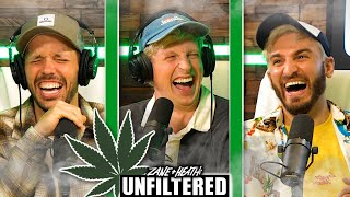Being High On Camera Again - UNFILTERED #124
