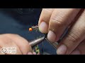 beginner fly tying kit episode 3 jumbo john