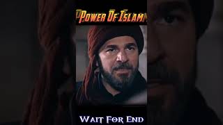Power Of Islam 💪🏴🥰❤️
