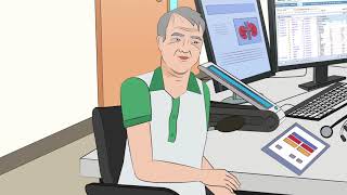 Early Preparation For Dialysis