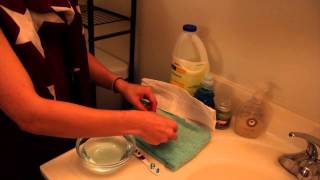 Avery Jewelry How-To