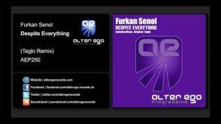 Furkan Senol - Despite Everything (Taglo Remix) [Trance / Progressive]