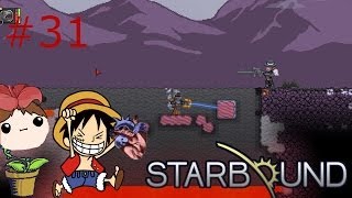 Starbound [LTP][Deutsch] #031 Vorsicht Heiss!