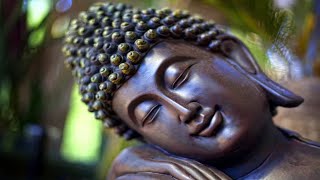 Buddhist Zen Meditation - Amitabha mantra , Namo kwan se im phu sa , Mantra tibet