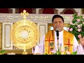 ആ സ്ത്രീയുടെ കണ്ണുകൾ നിറഞ്ഞൊഴുകി rev. dr. aloysius kulangara