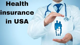 Find Health Insurance in USA #insurance