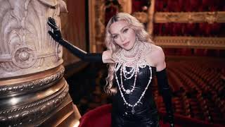 Madonna ft.  The Weeknd  - Popular (Around The World) (Dubtronic & Sartori Remix