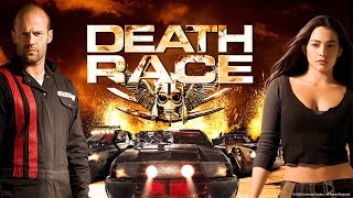 Dead Race full action movie 2024 #jason statham