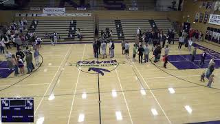 North Summit High School vs Duchesne High School Womens Varsity Basketball