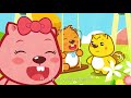 Fly, Fly, the Butterfly | Nursery Rhymes Classical Kids Songs | Beva and Friends