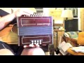 concertone hohner factory button accordion in ad 36 sold