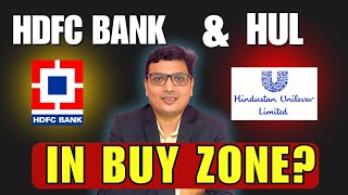 Is HDFC Bank \u0026 HUL Bottom Out? Good Rally from Here? TIH Market Capsule 23rd Jan'25