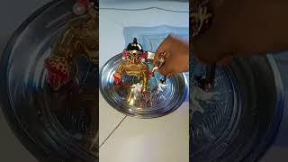 Radhe Radhe# laddu Gopal #san singer # gopal sonar #short