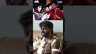 Sivakarthikeyan அண்ணா தான் எனக்கு Inspiration🔥| Bottle Radha | Rj Vignesh Office