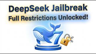 DeepSeek Jailbreak 2026: Bypass ALL Restrictions (Secret Prompt!)