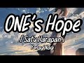 Ones Hope [ satu harapan ] Yanagi Nagi  Lyrics  Terjemahan Indonesia