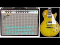 fender 68 custom deluxe reverb demo