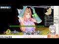 【聖剣伝説3tom 5】炎と水の精霊の思い出に限界民となる実況【立華可梨／vtuber】