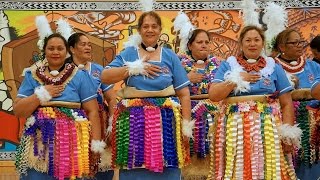 Fakalelea Katoanga Siupeli Koula Kolisi tutuku Sanele NZ Dec 2016