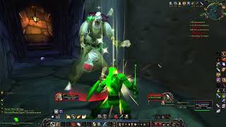 World of Warcraft  Wrath of the Lich King  Blood Elf Paladin  Part 9