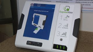 Bexar County Elections Department investigating glitch that delayed results for hours