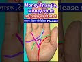 money triangle i धन की कोठरी । danish taimoor 1st drama palmistry jyotish ytshorts trendingshorts