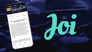 Joi - Delegate App Showcase - beam All Members Meeting Nov 2024